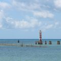 Farol da Ponta Verde - Foto Marinelson - Pixabay