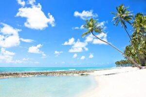 Litoral Norte de Maceió